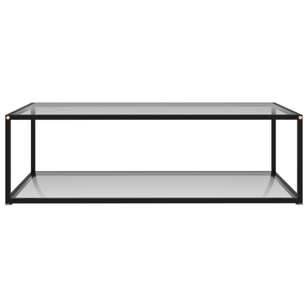 Ebern Designs Coffee Table End Table Living Room Accent Sofa Table